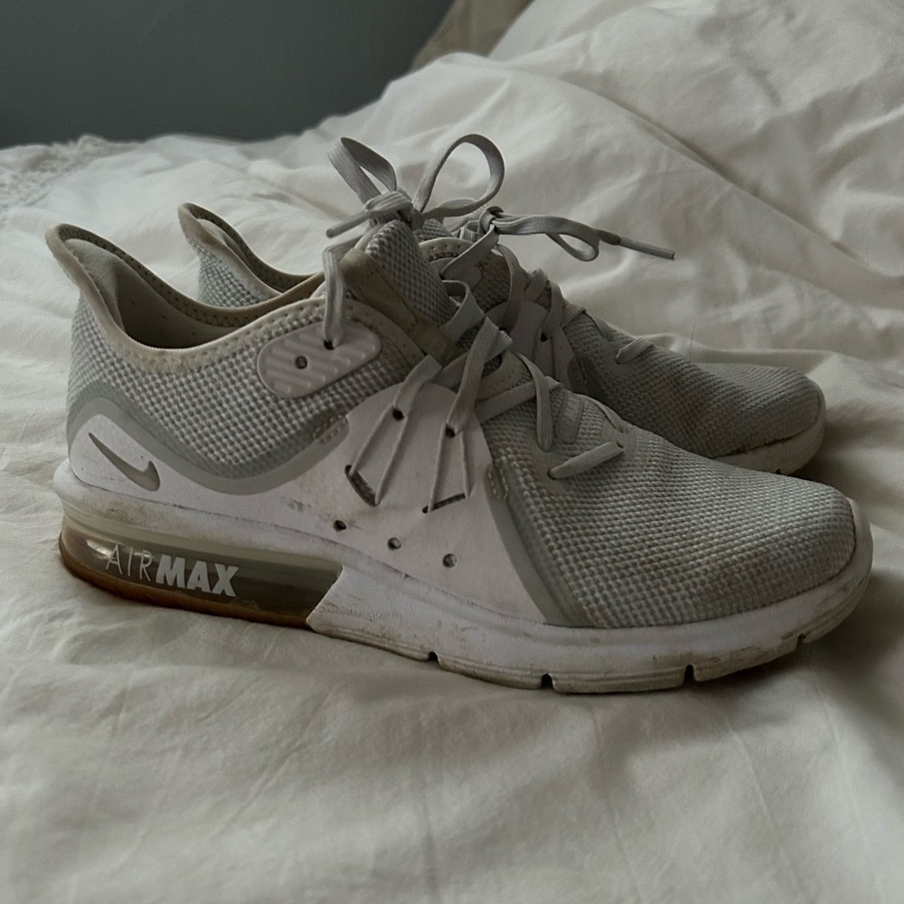 Nike Air Max Sequent 3